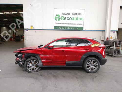 Nummerpladelys MAZDA CX-30 (DM) SKYACTIV-G M Hybrid | BP22724656I40 - Image 4