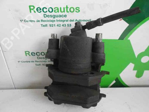 Used Right front brake caliper Right front brake caliper VW BORA I (1J2) 1.6 (101 hp) 11613548 11613548