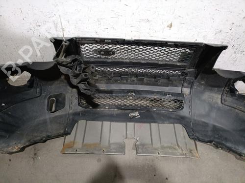 Front bumper LAND ROVER FREELANDER I (L314) 2.0 Td4 4x4 | BP25278134C7 