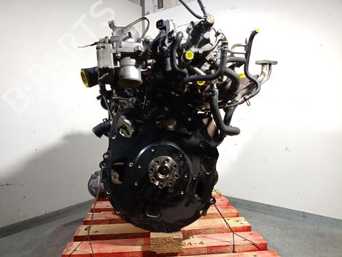 Engine TOYOTA COROLLA (_E12_) 2.0 D-4D (CDE120R, CDE120L_) | BP38177808M1 - Image 4