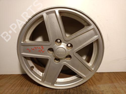 Fælk JEEP COMPASS (MK49) 2.0 CRD (140 hp) 32725967