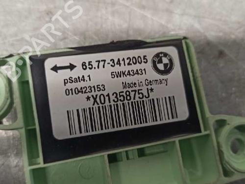 Other BMW X3 (E83) 3.0 d | BP21019953O1