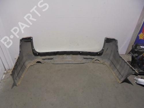 Rear bumper HONDA ACCORD VII Tourer (CM, CN) 2.2 i-CTDi (CN2) | BP10090550C8 
