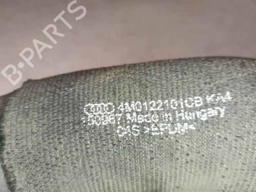 Pipe AUDI Q7 (4MB, 4MG, 4MQ) SQ7 TDI quattro | BP33795804M125  - Image 5