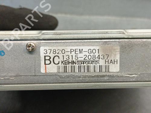 Engine control unit (ECU) HONDA HR-V (GH_) 1.6 16V 4WD (GH2, GH4) | BP27243425M57 