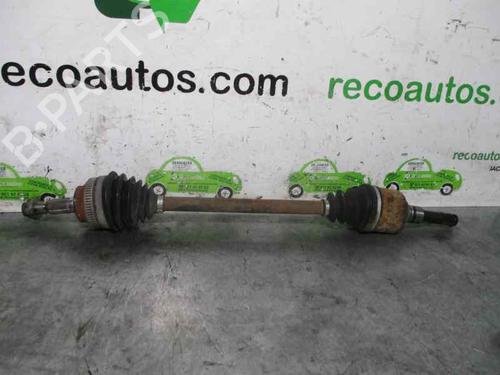 Used Left rear driveshaft LAND ROVER FREELANDER I (L314) 2.0 DI 4x4 (98 hp) 3191534