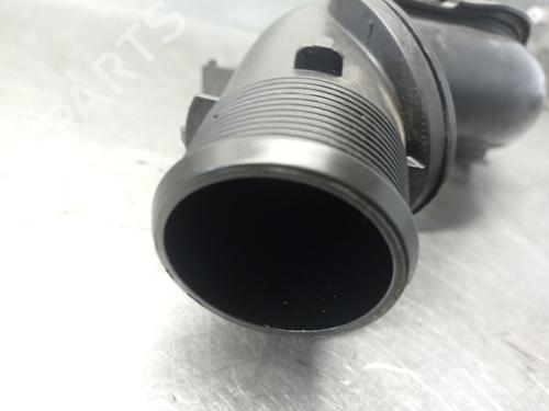 Pipe FORD FOCUS III Turnier 1.5 TDCi | BP29123513M125 