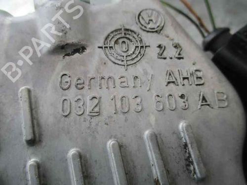 Oil sump VW POLO (9N_, 9A_) 1.4 16V | BP20258147M115 