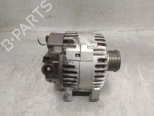 Used Alternator CITROËN BERLINGO / BERLINGO FIRST MPV (MF_, GJK_, GFK_) 1.6 HDI 75 (MF9HW, GJ9HWC, GF9HWC, GN9HWC) (75 hp) 30728529