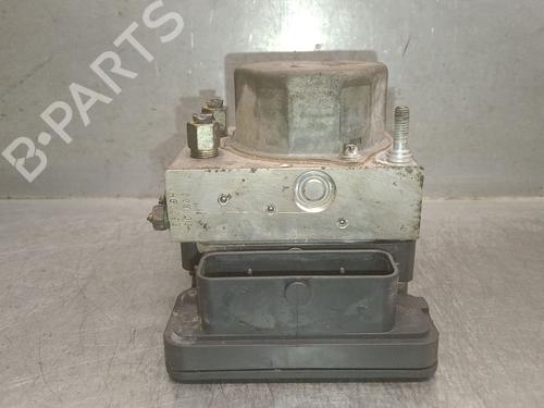 ABS pump NISSAN MICRA IV (K13K, K13KK) 1.2 | BP22227919M43 