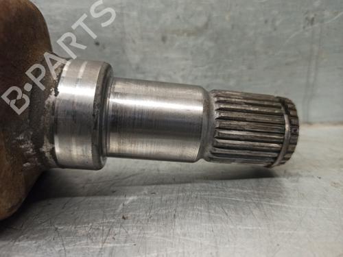 Left front driveshaft FORD FOCUS I Saloon (DFW)  | BP16259577M38 