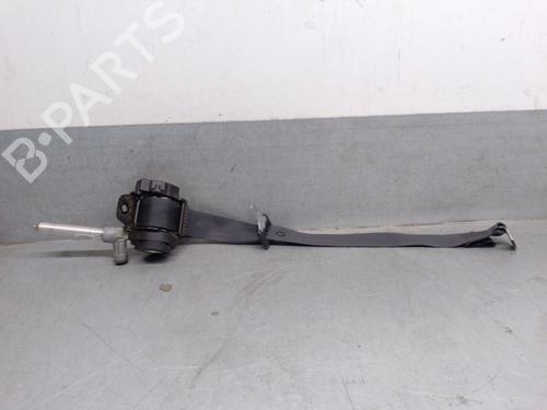 Rear left seatbelt VOLVO V50 (545) 2.0 D | BP26910648I29 