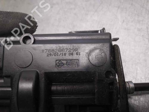 Fuel door actuator DACIA DOKKER MPV (KE_)  | BP20264649E18 