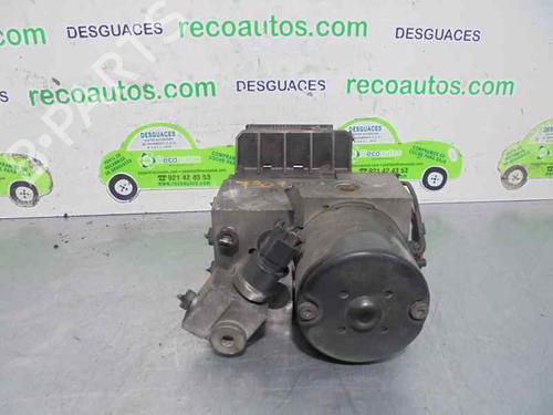 Used ABS pump MERCEDES-BENZ S-CLASS (W220) S 320 CDI (220.026, 220.126) (197 hp) 2087694