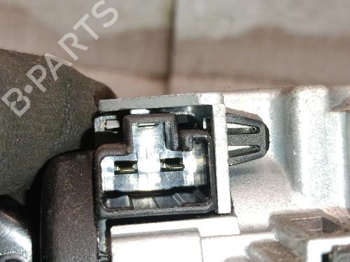 Ignition barrel MAZDA MPV II (LW) 2.0 (LWEW) | BP37400720M48 - Image 5