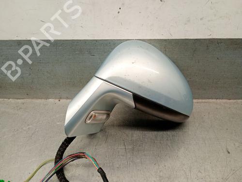 Left mirror CITROËN C4 I (LC_) 1.6 HDi | BP24168193C26 