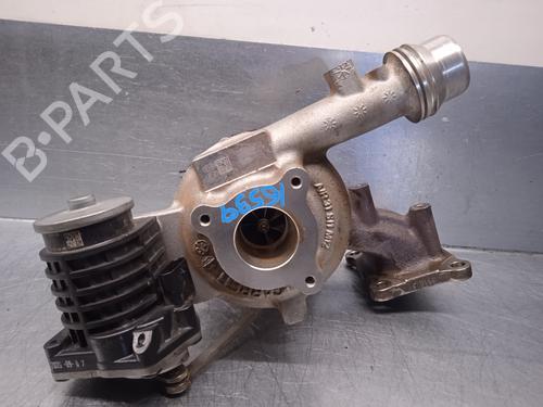 Turbolader/Kompressor für Turbolader/Kompressor 20264865 20264865