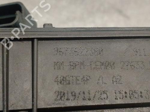 Throttle body CITROËN C3 III (SX) 1.2 PURETECH 82 | BP38992929M82 - Image 8