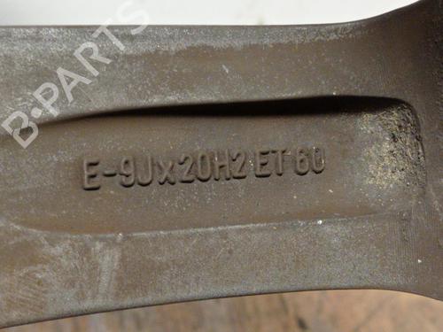 Rim AUDI Q7 (4LB) 3.0 TDI quattro | BP25024828C45