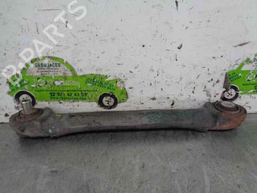 Left rear suspension arm MERCEDES-BENZ 124 T-Model (S124) 230 TE Cat (124.083) 2013503153