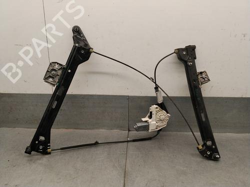 Used Front right window mechanism Front right window mechanism AUDI A5 (8T3) 2.0 TDI (177 hp) 35794140 35794140