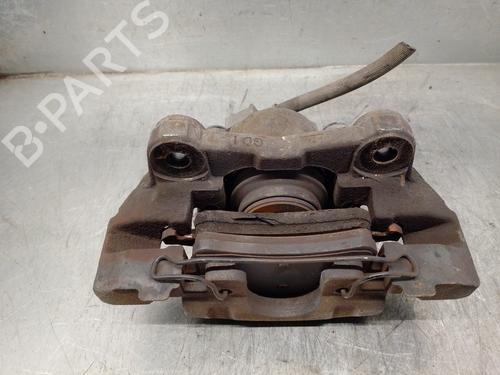 Right rear brake caliper JEEP GRAND CHEROKEE II (WJ, WG) 2.7 CRD 4x4 | BP13736204M106 