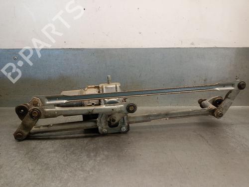 Front wiper motor VW EOS (1F7, 1F8) 2.0 TDI | BP36996241M29 - Image 2