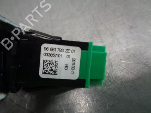 Switch PEUGEOT 508 I (8D_) 2.2 HDi | BP20263207I30 