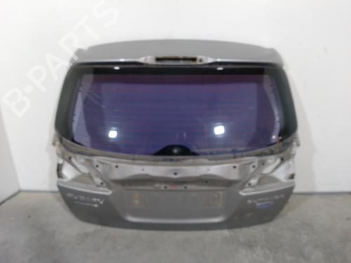 Used Tailgate SUBARU LEGACY V Estate (BR) 2.0 D AWD (BRD) (150 hp) 12683584