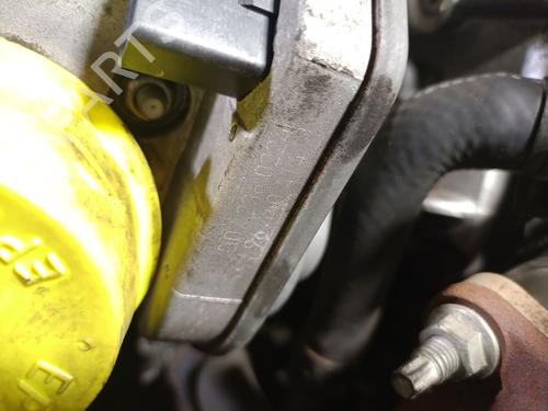 Engine CHEVROLET CAPTIVA (C100, C140) 2.0 D 4WD | BP37444700M1 - Image 12