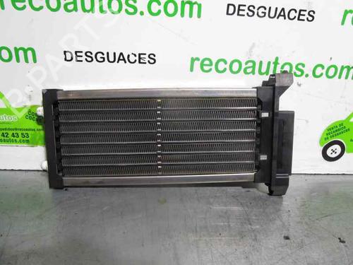 Résistance de chauffage AUDI ALLROAD C5 (4BH) 2.5 TDI quattro (180 hp) 11667157