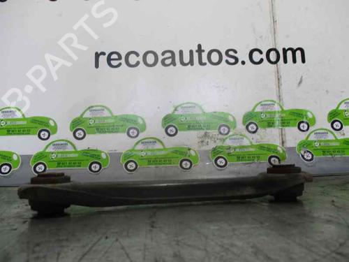 Left rear suspension arm MERCEDES-BENZ E-CLASS (W210) E 320 (210.065) | BP2319191M14 