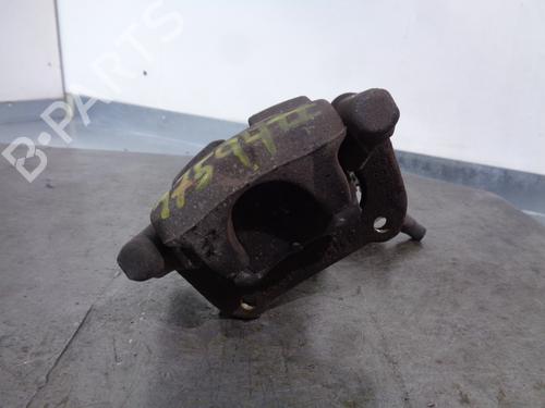 Left rear brake caliper HONDA ACCORD VII (CL, CN) 2.2 i-CTDi (CN1) | BP12948043M107 