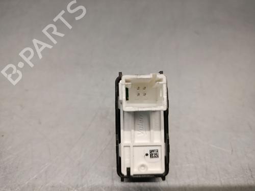 Right front window switch PEUGEOT 308 SW II (LC_, LJ_, LR_, LX_, L4_) 1.5 BlueHDi 130 | BP25381409I26 