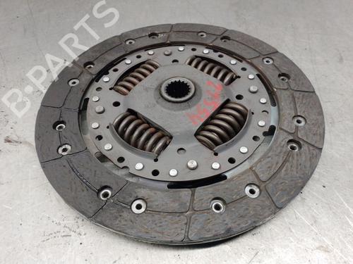 ABS pump AUDI A2 (8Z0) 1.4 TDI | BP21790337M43 