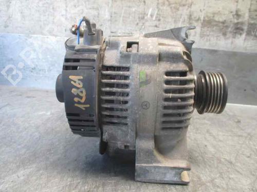 Alternator MERCEDES-BENZ A-CLASS (W168) A 140 (168.031, 168.131) | BP7823727M7 