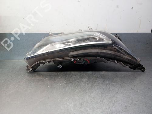 Right headlight TOYOTA RAV 4 V (_A5_, _H5_) 2.5 Hybrid (AXAH52) | BP26643914C29 