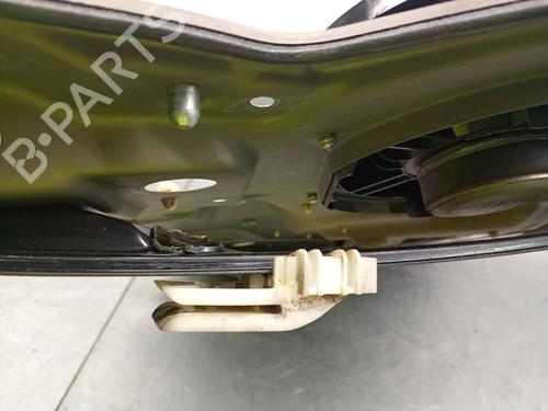 Front left window mechanism SKODA OCTAVIA II (1Z3) 2.0 TDI 16V | BP30441491C22