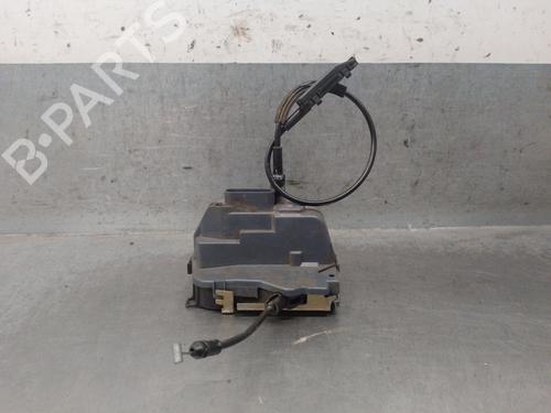 Used Rear right lock Rear right lock RENAULT LAGUNA II (BG0/1_) 1.9 dCi (BG08, BG0G) (120 hp) 40532280 40532280