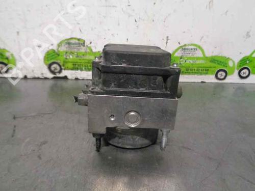 ABS pump FIAT GRANDE PUNTO (199_) 1.3 D Multijet (199.AXD11, 199.AXD1A, 199.AXD1B,... | BP5035538M43 