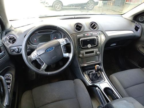 Engine FORD MONDEO IV Turnier (BA7) 2.0 TDCi | BP28042380M1 - Image 23