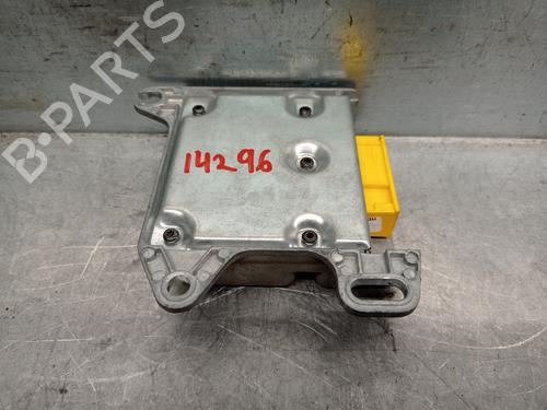 Kollisjonspute styreenhet RENAULT MEGANE I (BA0/1_) 1.6 e (BA0F, BA0S) | BP8690041M53 