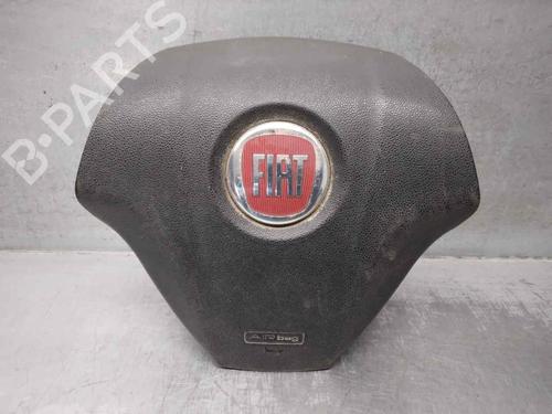 Venstre gardin kollisjonspute FIAT DOBLO Cargo (263_) 1.3 D Multijet (90 hp) 18018229