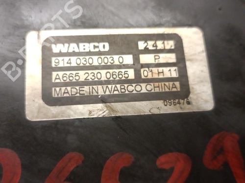 Vacuum pump SSANGYONG RODIUS I 2.7 Xdi | BP37613386M80  - Image 5