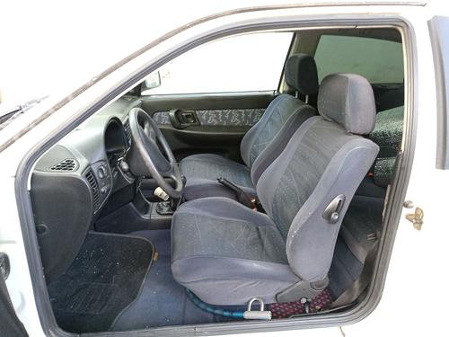 Left tailgate light SEAT IBIZA II (6K1) 1.6 i | BP31794840C79 