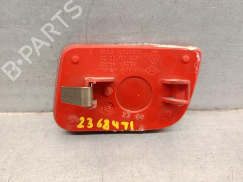 Rear bumper left light RENAULT SCÉNIC II (JM0/1_) 1.6 16V (JM1R) | BP29357459C81 