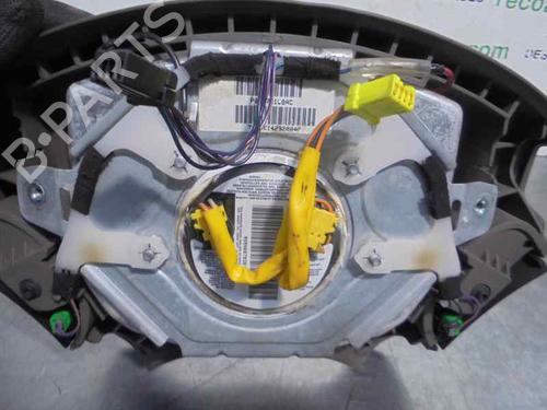 Driver airbag CHRYSLER VOYAGER IV (RG, RS) 2.5 CRD | BP12187203C9 