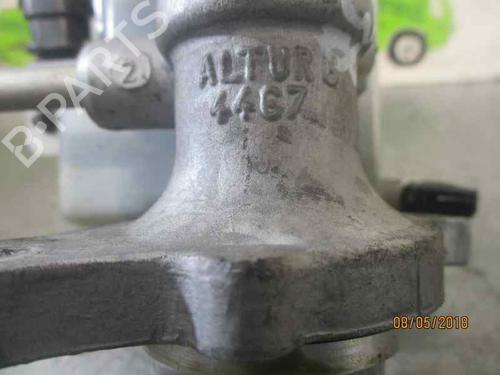 Brake master cylinder OPEL ASTRA H Estate (A04) 1.7 CDTI (L35) | BP2331954M77 