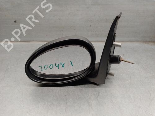 Used Left mirror ROVER STREETWISE Hatchback 1.4 (103 hp) 17182693