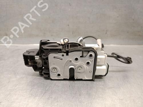 Front left lock VOLVO V40 Hatchback (525) D2 | BP26017344C98 
